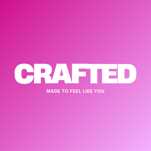 Crafted Logo